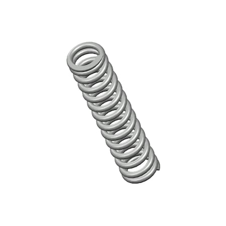 Approved Vendor Compression Spring, O= .656, L= 3.06, W= .105 G109963098